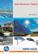 Depar Solar Katalog