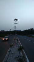 Solar Lighting in Ghana